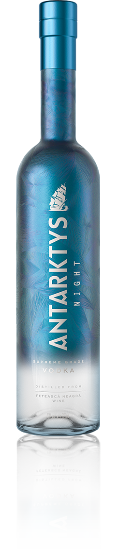Antarktys Vodka
