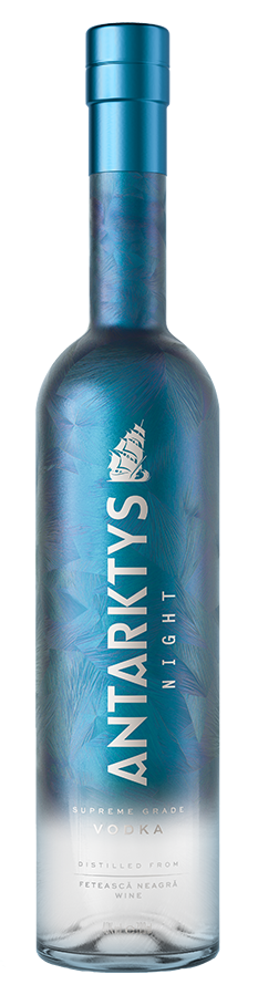Antarktys Vodka