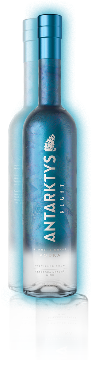 Antarktys Vodka